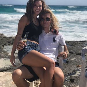 Meet your Posher, Shawn